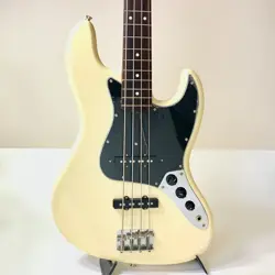 FENDER JAPAN JAZZ BASS JAPAN STANDARD MODEL MADE IN JAPAN 2006-2008