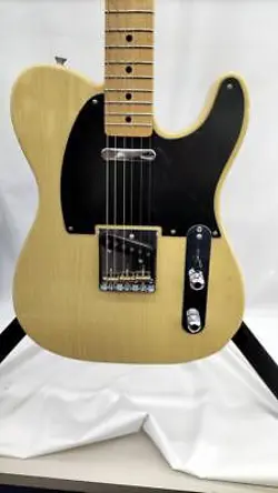 FENDER JAPAN HYBRID 50S TELECASTER ELECTRIC GUITAR 220241