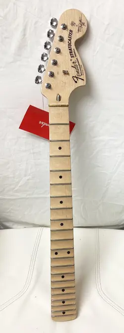 2023 FENDER YNGWIE