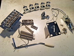 STRATOCASTER HARDWARETUNERS POINT