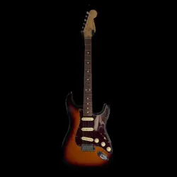 1992 FENDER ELECTRIC