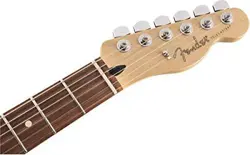 GUITAR PLAYER TELECASTER