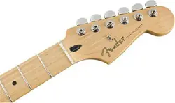 FENDER ELECTRIC GUITAR PLAYER STRATOCASTER® HSS, MAPLE FINGERBOARD, TIDEPOOL