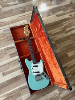 1965 VINTAGE ORIGINAL