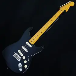 FENDER  USED AMERICAN VINTAGE  57 STRATOCASTER MOD (BLACK)