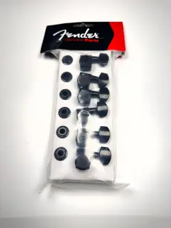 GUITAR TUNERS NEW