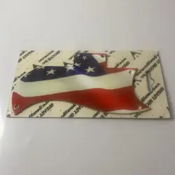 BASS PICKGUARD US