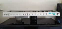 AMPLIFIER CHASSIS FOR