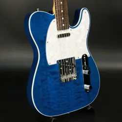 CUSTOM TELECASTER ASH
