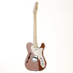FENDER CLASSIC SERIES 69 TELECASTER THINLINE NATURAL