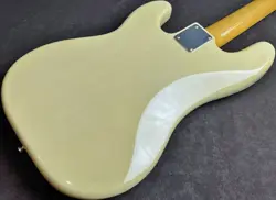 PRECISION BASS 62-53