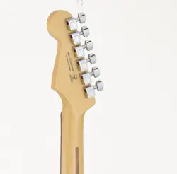 FENDER AMERICAN PROFESSIONAL II STRATOCASTER MIAMI BLUE