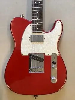 FENDER U.S. FAT TELE