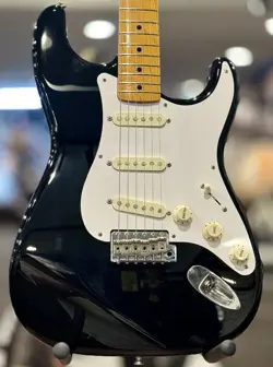 FENDER JAPAN MADE IN JAPAN TRADITIONAL '58 STRATOCASTER 2017 ELECTRIC GUITAR