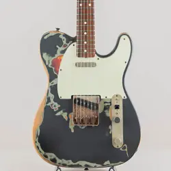FENDER JOE STRUMMER TELECASTER 2007