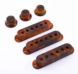 STRATOCASTER AGED PICKUPS