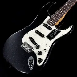 FENDER / 70TH ANNIVERSARY PLAYER STRATOCASTER NEBULA NOIR 3.49KG S/N:MXS24038093