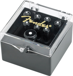 MOST FENDER ACOUSTIC