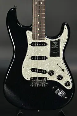 PLAYER STRATOCASTER ROSEWOOD