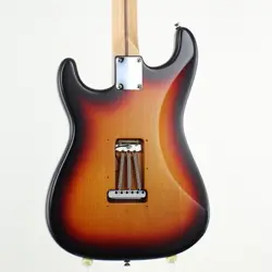 ONE STRATOCASTER 3-COLOR