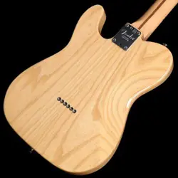 FENDER AMERICAN STANDARD TELECASTER UG NATURAL M  2014   3.45KG