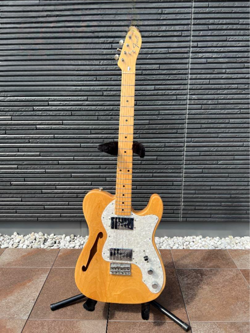 1999 2002 TELECASTER
