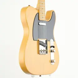 SQUIER BY FENDER CLASSIC VIBE 50S TELECASTER BUTTERSCOTCH BLONDE