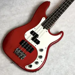 FENDER AMERICAN DELUXE PRECISION BASS