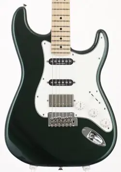 STRATOCASTER HSS BRITISH