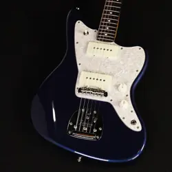 FENDER / HYBRID II JAZZMASTER AZURITE METALLIC ROSEWOOD S/N:JD24016709 GUITAR