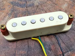 COBALT NOISELESS MIDDLE