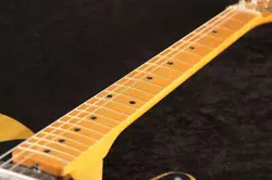 ASH W/BIGSBY VINTAGE