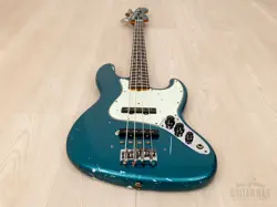1962 FENDER JAZZ