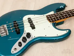 PRE-CBS VINTAGE BASS