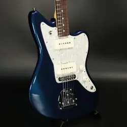 FENDER MADE IN JAPAN / HYBRID II JAZZMASTER AZURITE METALLIC ROSEWOOD JD24016706