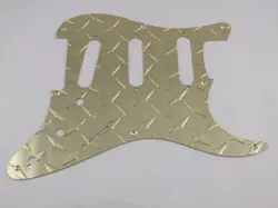 STRATOCASTER SCRATCH