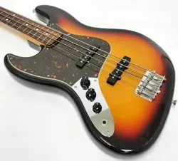 FENDER JAPAN JB62 LH LEFT HAND