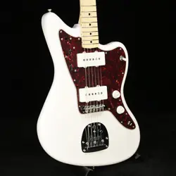 FENDER MADE IN JAPAN / TRADITIONAL 60S JAZZMASTER MAPLE WHITE BLONDE  JD24005810