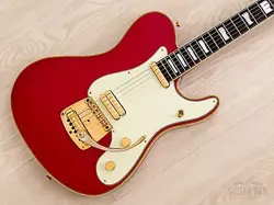 CUSTOM EDITION TERRY-1