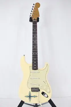 SHEPERD STRATOCASTER VANZANDT