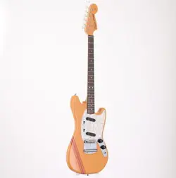 TRADITIONAL 260S MUSTANG