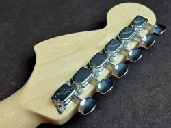 FENDER AMERICAN VINTAGE 70S STRATOCASTER NATURAL