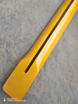 FENDER 60S STRATOCASTER NECK MAPLE