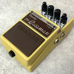 59 BASSMAN FBM