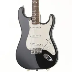 FENDER MEXICO   CLASSIC SERIES 70S STRATOCASTER BLACK