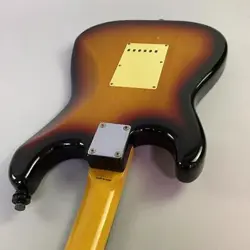 FENDER (FENDER)   STRAT  USED   USED  ELECTRIC GUITAR ST TYPE  SOYORA NARITA N