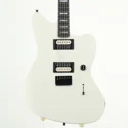 FENDER MEXICO             JIM ROOT JAZZMASTER V4