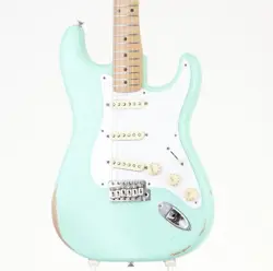 FENDER MEXICO   VINTERA ROAD WORN 50S STRATOCASTER