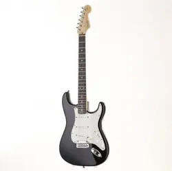 FENDER AMERICAN STANDARD STRATOCASTER BLK
