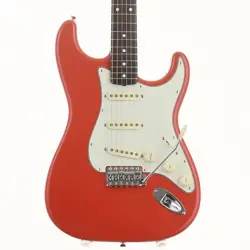 FENDER   SOUICHIRO YAMAUCHI STRATOCASTER 2022   3.4KG  S N JD22022483